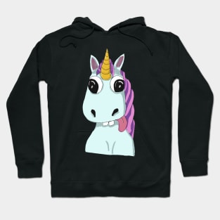 Derpicorn Hoodie